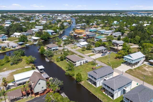 4069 Mallard Street, Bay Saint Louis, MS 39520