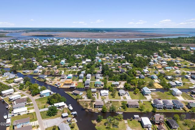 4069 Mallard Street, Bay Saint Louis, MS 39520