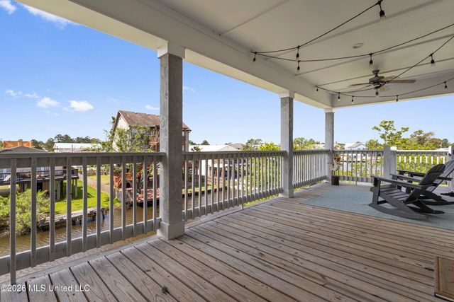 4069 Mallard Street, Bay Saint Louis, MS 39520