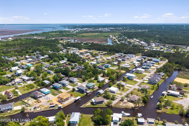 4069 Mallard Street, Bay Saint Louis, MS 39520