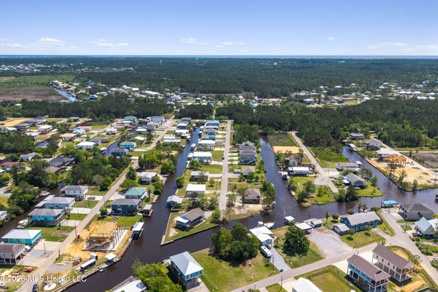 4069 Mallard Street, Bay Saint Louis, MS 39520