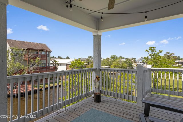 4069 Mallard Street, Bay Saint Louis, MS 39520