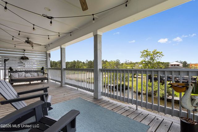 4069 Mallard Street, Bay Saint Louis, MS 39520