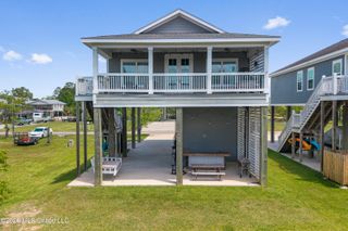4069 Mallard Street, Bay Saint Louis, MS 39520