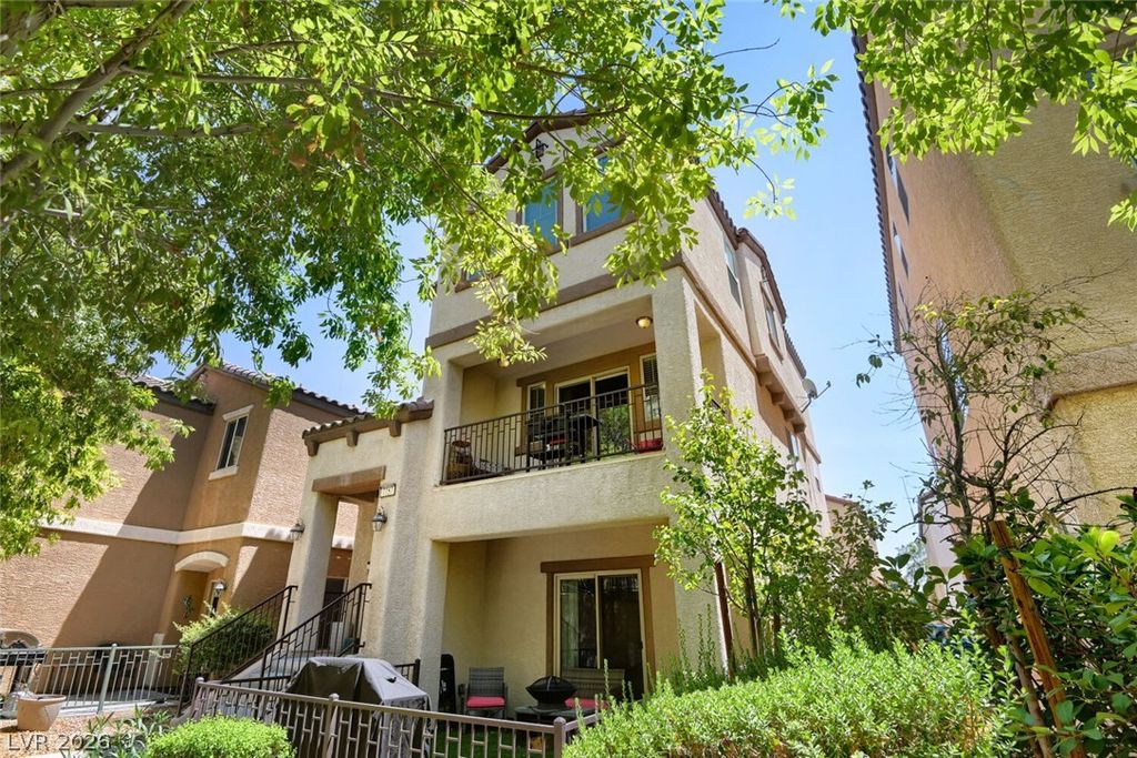 7757 Copious Cactus Court, Las Vegas, NV 89149 — photo 3