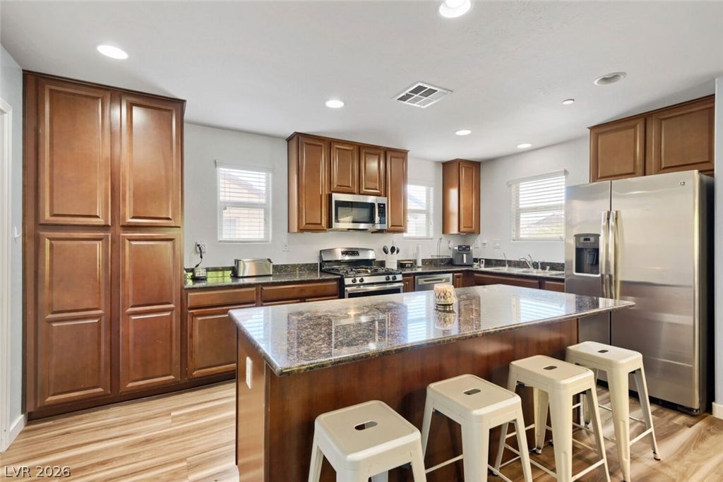 7757 Copious Cactus Court, Las Vegas, NV 89149 — photo 4