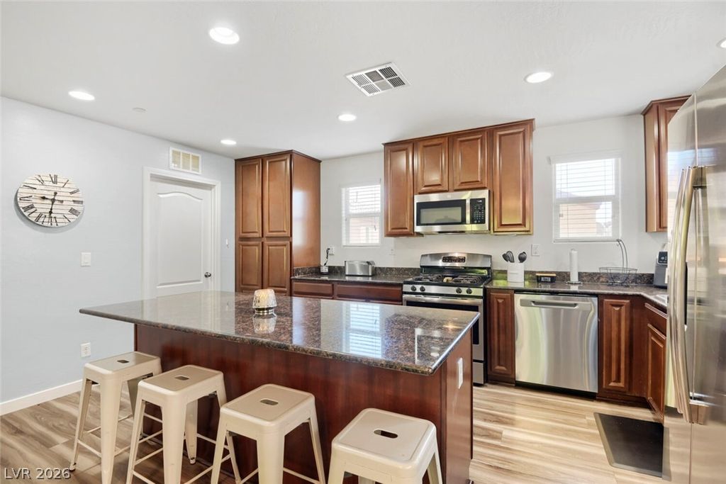 7757 Copious Cactus Court, Las Vegas, NV 89149 — photo 5
