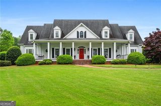 1415 N Flat Rock Road, Douglasville, GA 30134