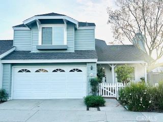 12 Amberleaf, Irvine, CA 92614