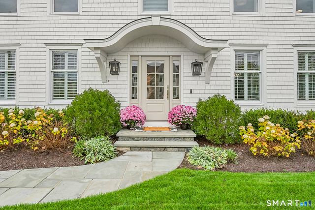 16 Island Way, Westport, CT 06880