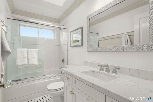 16 Island Way, Westport, CT 06880
