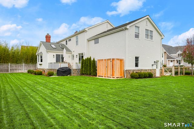 16 Island Way, Westport, CT 06880