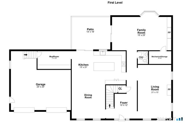 16 Island Way, Westport, CT 06880