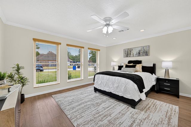 13510 Cedar Point Drive, Cypress, TX 77429