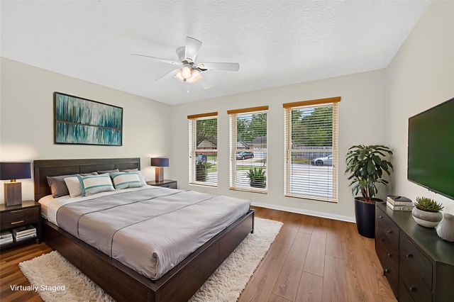 13510 Cedar Point Drive, Cypress, TX 77429