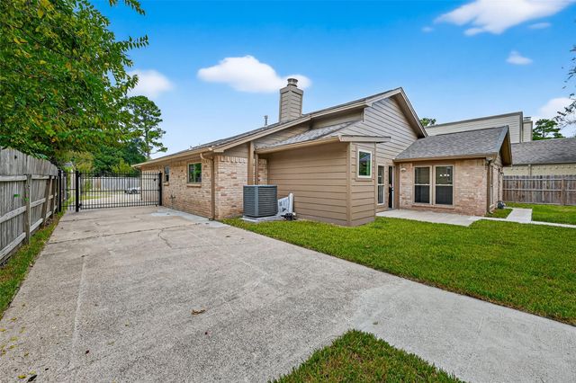 13510 Cedar Point Drive, Cypress, TX 77429