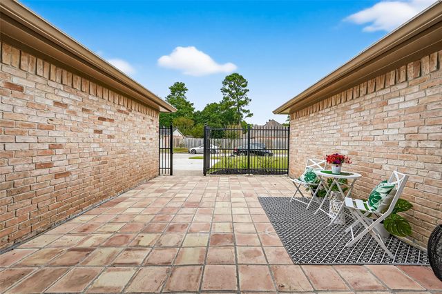 13510 Cedar Point Drive, Cypress, TX 77429