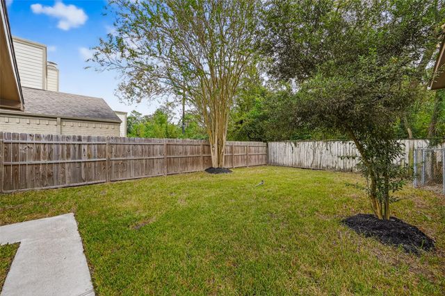 13510 Cedar Point Drive, Cypress, TX 77429