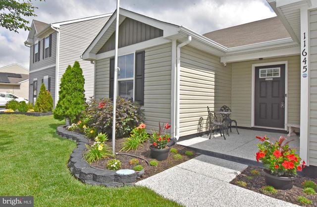 11645 BUCKINGHAM DR, Delmar, DE 19940