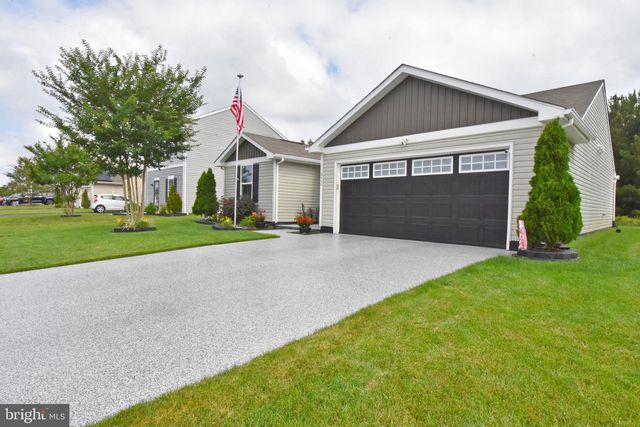11645 BUCKINGHAM DR, Delmar, DE 19940