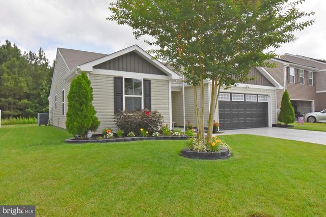 11645 BUCKINGHAM DR, Delmar, DE 19940