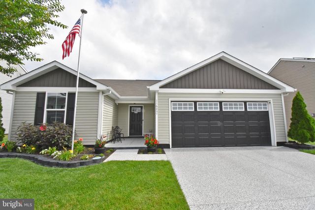 11645 BUCKINGHAM DR, Delmar, DE 19940