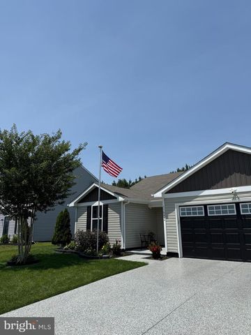 11645 BUCKINGHAM DR, Delmar, DE 19940