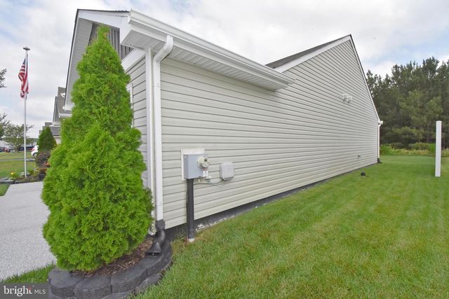 11645 BUCKINGHAM DR, Delmar, DE 19940
