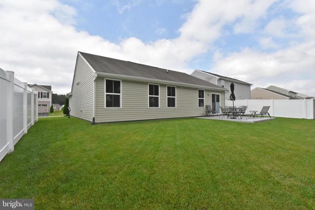 11645 BUCKINGHAM DR, Delmar, DE 19940