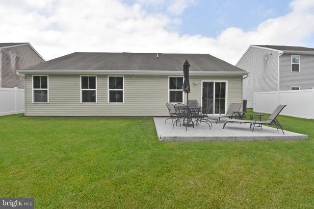 11645 BUCKINGHAM DR, Delmar, DE 19940