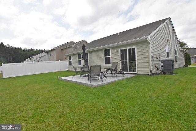 11645 BUCKINGHAM DR, Delmar, DE 19940