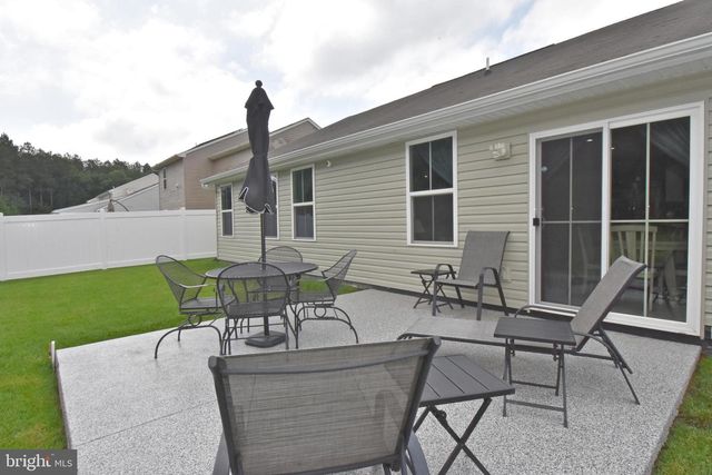 11645 BUCKINGHAM DR, Delmar, DE 19940