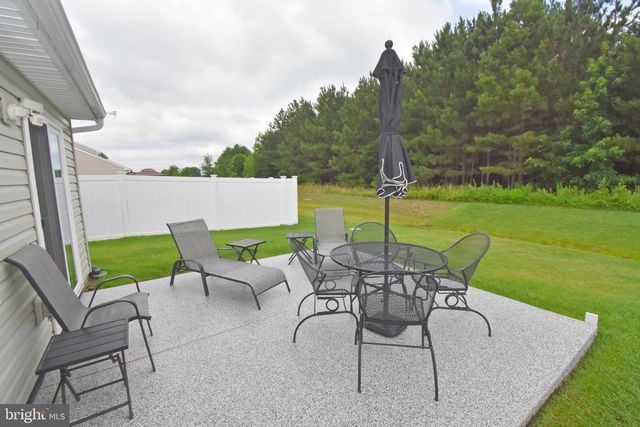 11645 BUCKINGHAM DR, Delmar, DE 19940
