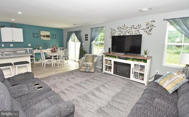 11645 BUCKINGHAM DR, Delmar, DE 19940