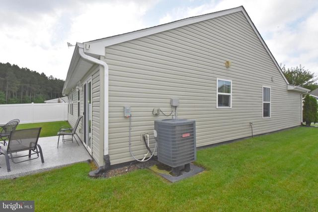 11645 BUCKINGHAM DR, Delmar, DE 19940