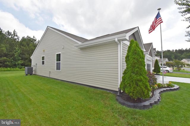 11645 BUCKINGHAM DR, Delmar, DE 19940