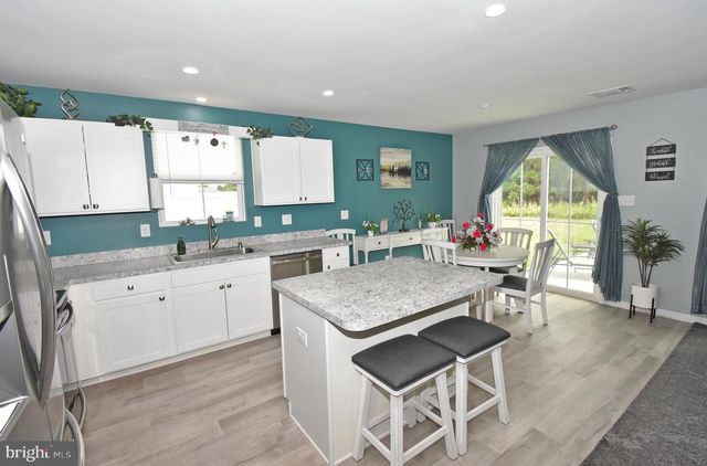 11645 BUCKINGHAM DR, Delmar, DE 19940