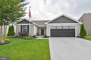 11645 BUCKINGHAM DR, Delmar, DE 19940