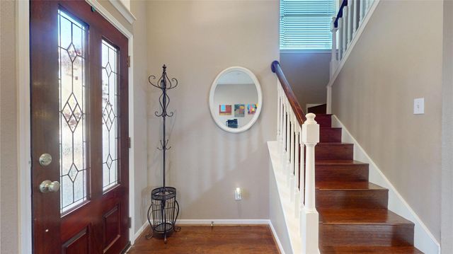 14 Willow Point Place, The Woodlands, TX 77382
