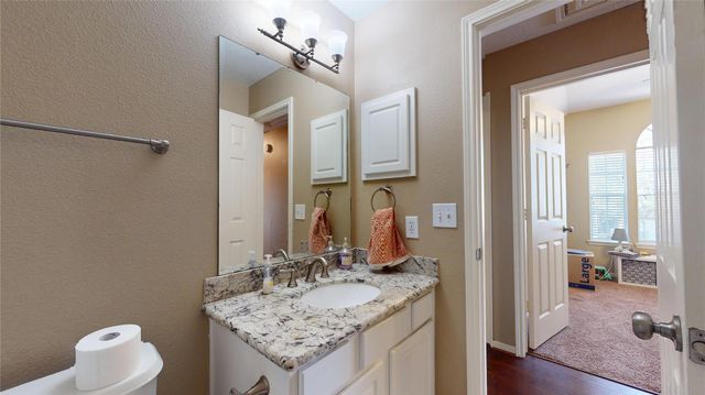 14 Willow Point Place, The Woodlands, TX 77382