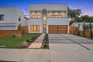 6628 Lockheed Avenue, Dallas, TX 75209
