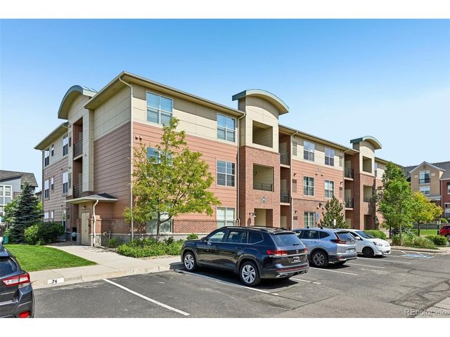 4100 Albion St 514, Denver, CO 80216