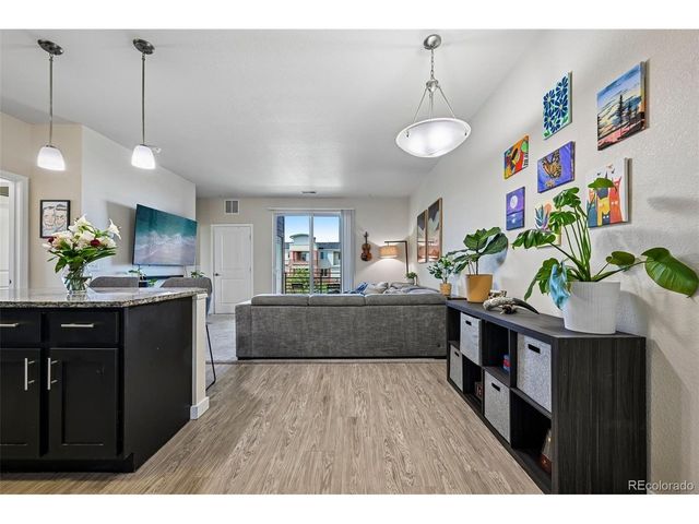4100 Albion St 514, Denver, CO 80216