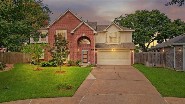 10819 Belle Haven Drive, Houston, TX 77065