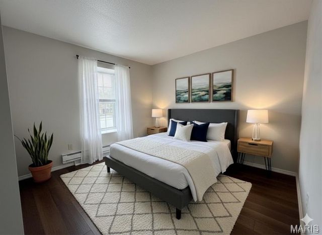 846 Dumont Place, St Louis, MO 63125