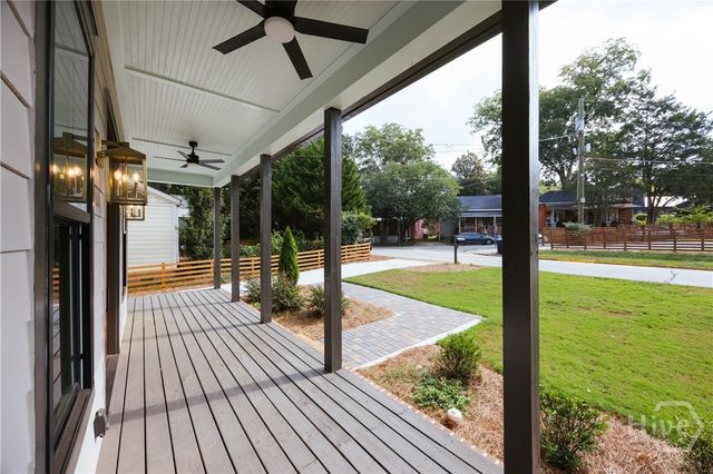 189 Glenhaven Avenue, Athens, GA 30606
