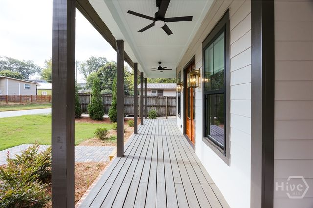189 Glenhaven Avenue, Athens, GA 30606
