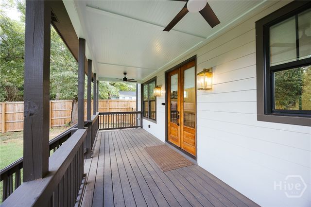 189 Glenhaven Avenue, Athens, GA 30606