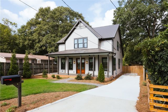 189 Glenhaven Avenue, Athens, GA 30606