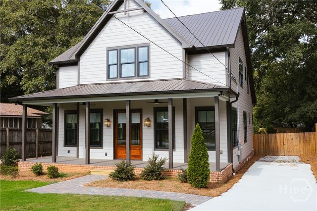 189 Glenhaven Avenue, Athens, GA 30606